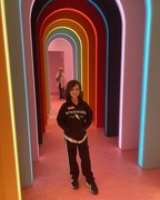 21st Jan 2025 - Under the Rainbow