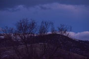 16th Jan 2025 - Day's End