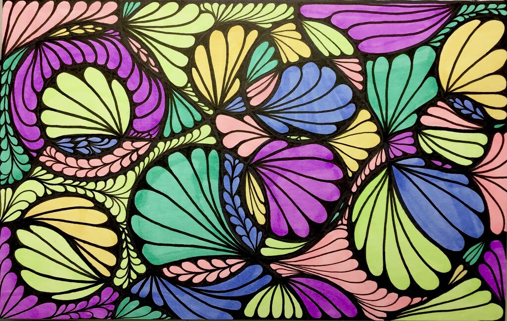 Colorfest by juliedduncan