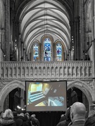 21st Jan 2025 - Organ Recital