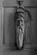 21st Jan 2025 - Yule Decor