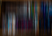 21st Jan 2025 - A Library of Stripes