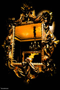 22nd Jan 2025 - Framed, reflected and oh so Baroque!