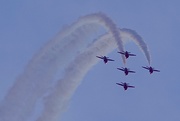 21st Jan 2025 - Winter Practice 
