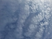 15th Jan 2025 - Blue sky #15