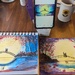 Painting Day by julie