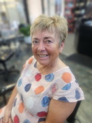22nd Jan 2025 - New Summer Do