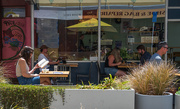 22nd Jan 2025 - Wellingtonians - Lunch Break