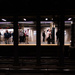 Waiting on the Q Train-5756 by kellyanngray