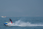 22nd Jan 2025 - Jet Ski - Pattaya Beach