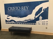 22nd Jan 2025 - Join Us at Cristo Rey