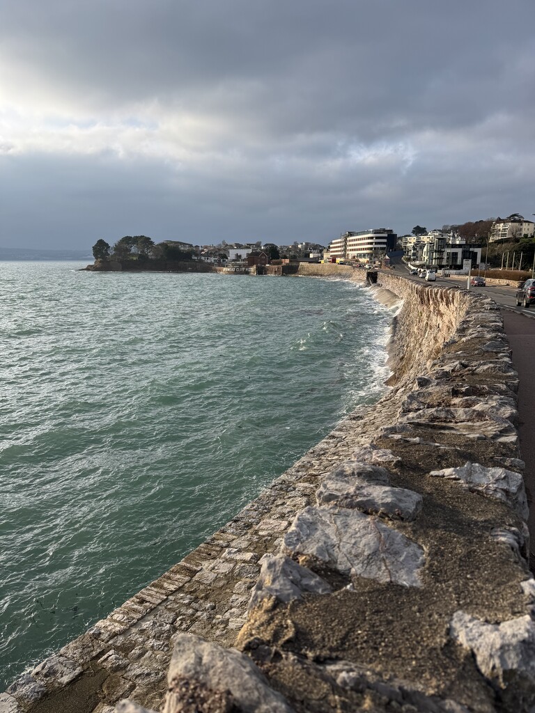 Torquay by cookingkaren