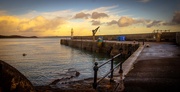 22nd Jan 2025 - Mevagissey lighthouse