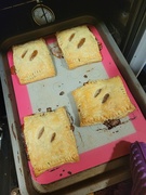 21st Jan 2025 - Steak Bakes