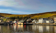 21st Jan 2025 - Scalloway