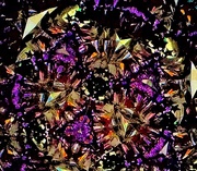 22nd Jan 2025 - Kaleidoscope art
