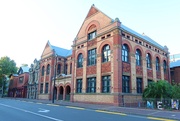 23rd Jan 2025 - Newcastle TAFE