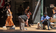 23rd Jan 2025 - Wellingtonians + our 365er