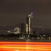 RED STREAK TAIL LIGHT