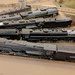 Remembering the Age of Steam