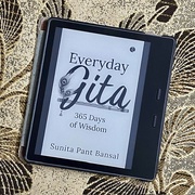 23rd Jan 2025 - Spiritual 