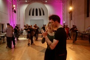 23rd Jan 2025 - The joy of tango
