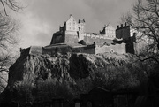 24th Jan 2025 - Edinburgh Castle