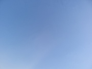 20th Jan 2025 - Blue Sky #20
