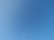 19th Jan 2025 - Blue Sky #19
