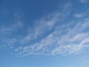 18th Jan 2025 - Blue Sky #18