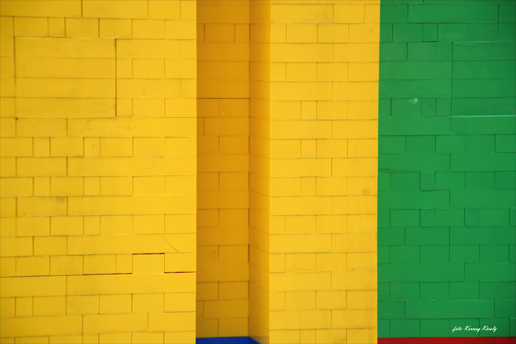 This is really Lego....! by kork