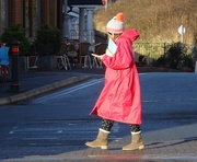 15th Jan 2025 - Oblivious