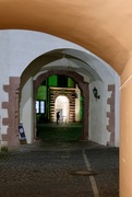 24th Jan 2025 - Through the Arches of History