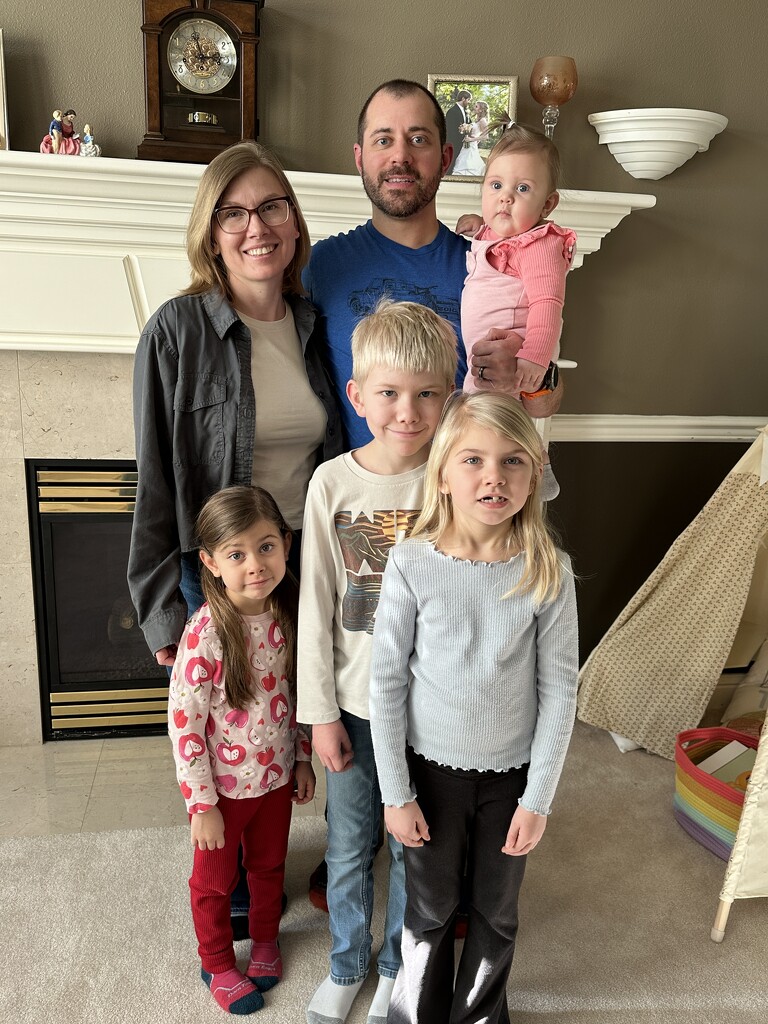 IMG_9283. Rob Monica family by dianefalconer