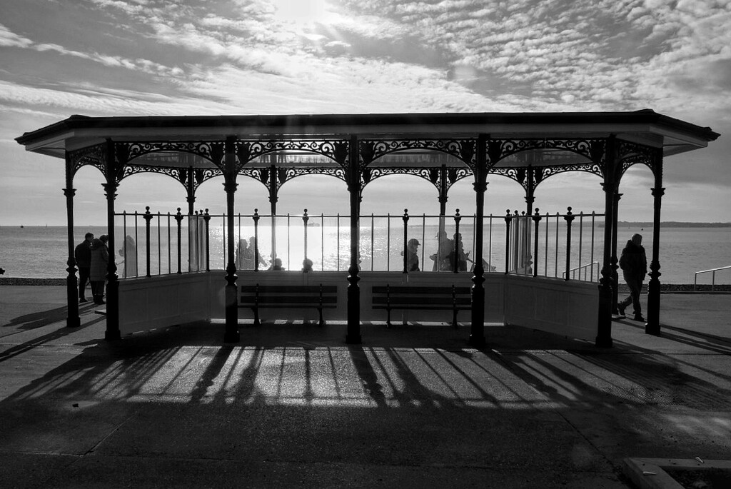 Restored Shelter by 30pics4jackiesdiamond
