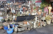25th Jan 2025 - Garden ornaments anyone.......
