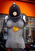 23rd Jan 2025 - The secret lives of mannequins #64