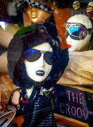 24th Jan 2025 - The secret lives of mannequins #65