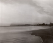 26th Jan 2025 - Lifting fog bank