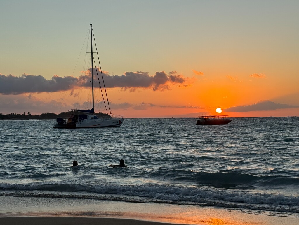 Anaeho’omalu Bay by redy4et