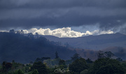 26th Jan 2025 - Storm Clouds over Te Kauwhata
