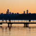 Seattle From the East