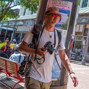 26th Jan 2025 - Wellingtonian - Photographer