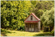 26th Jan 2025 - The Tiny House