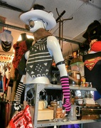 26th Jan 2025 - Retro shop......
