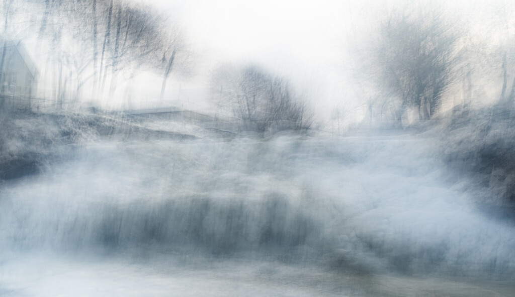 Frozen by darchibald