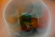 25th Jan 2025 - Rainbow Ice