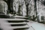 25th Jan 2025 - The inevitable stairs
