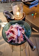 26th Jan 2025 - Ice cream in January