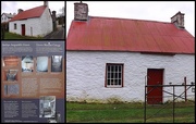19th Jan 2025 - Llanon Museum Cottage